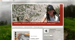 Desktop Screenshot of mandiocacine.blogspot.com