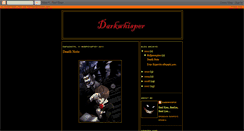 Desktop Screenshot of alittlewhisper.blogspot.com