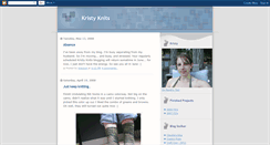Desktop Screenshot of kracicot.blogspot.com