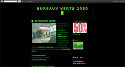 Desktop Screenshot of bv2050.blogspot.com