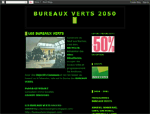 Tablet Screenshot of bv2050.blogspot.com