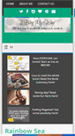 Mobile Screenshot of iblogmyway.blogspot.com