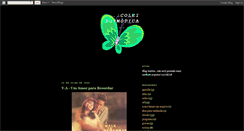 Desktop Screenshot of coleidosmotica.blogspot.com