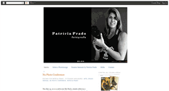 Desktop Screenshot of photoloungerio.blogspot.com