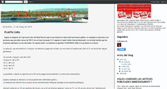 Desktop Screenshot of emssa-ugt.blogspot.com