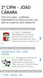 Mobile Screenshot of jotamaria-companhiasindependentes.blogspot.com