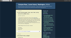 Desktop Screenshot of lummi-holidays-compassrose.blogspot.com