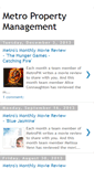 Mobile Screenshot of metropm.blogspot.com