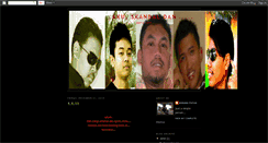 Desktop Screenshot of mafialtd.blogspot.com