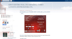 Desktop Screenshot of nrdl2009ul.blogspot.com