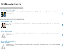 Tablet Screenshot of cinefilosdocinema.blogspot.com