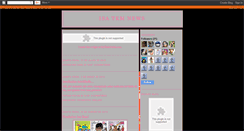 Desktop Screenshot of isatkmnewscarol.blogspot.com