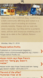 Mobile Screenshot of corpus-blog.blogspot.com
