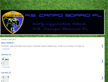 Tablet Screenshot of campoboario.blogspot.com