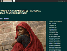 Tablet Screenshot of kristianbertel.blogspot.com