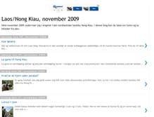 Tablet Screenshot of nongkiau.blogspot.com