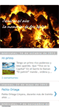 Mobile Screenshot of enlamemoriadelospueblos.blogspot.com