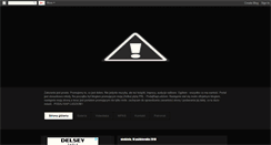 Desktop Screenshot of podajrapludziom.blogspot.com