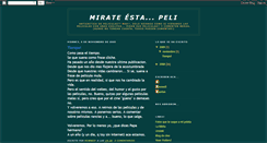 Desktop Screenshot of mirateestapeli.blogspot.com