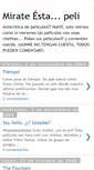 Mobile Screenshot of mirateestapeli.blogspot.com
