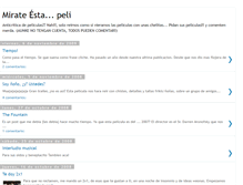 Tablet Screenshot of mirateestapeli.blogspot.com