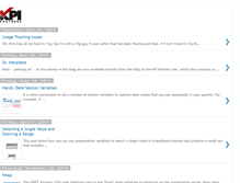 Tablet Screenshot of kpipartners.blogspot.com