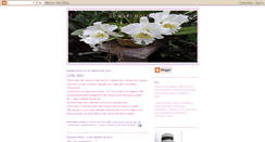 Desktop Screenshot of bymarimolina.blogspot.com