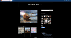 Desktop Screenshot of luc13be.blogspot.com