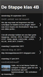 Mobile Screenshot of destappeklasvierb.blogspot.com