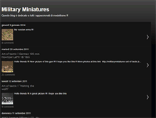Tablet Screenshot of militaryminiatures-carloantonio.blogspot.com