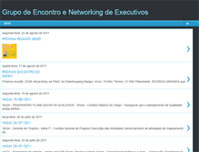 Tablet Screenshot of executivosgene.blogspot.com