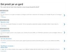 Tablet Screenshot of 2prostipegard.blogspot.com