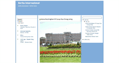 Desktop Screenshot of ef-internasional.blogspot.com