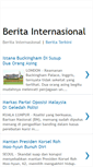 Mobile Screenshot of ef-internasional.blogspot.com