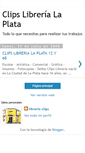 Mobile Screenshot of clipslibrerialp.blogspot.com