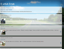 Tablet Screenshot of hhurul.blogspot.com