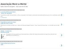 Tablet Screenshot of move-a-mente.blogspot.com