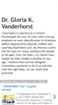Mobile Screenshot of drvanderhorst.blogspot.com