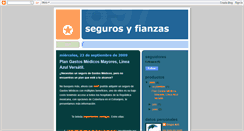 Desktop Screenshot of grupoarfi.blogspot.com