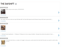 Tablet Screenshot of barrydublin-thedayshift.blogspot.com