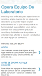 Mobile Screenshot of modulo1operaequipos.blogspot.com