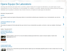 Tablet Screenshot of modulo1operaequipos.blogspot.com