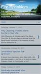 Mobile Screenshot of firesprinklersx.blogspot.com
