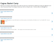 Tablet Screenshot of cognac-basket-camp.blogspot.com