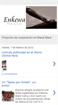 Mobile Screenshot of cooperation-enkewa.blogspot.com