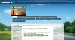 Desktop Screenshot of legjobbonlinemunka.blogspot.com