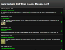 Tablet Screenshot of cogccoursemanagement.blogspot.com