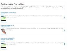 Tablet Screenshot of million-jobs.blogspot.com