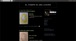 Desktop Screenshot of ilusion-magnus.blogspot.com
