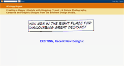Desktop Screenshot of hpshappy.blogspot.com